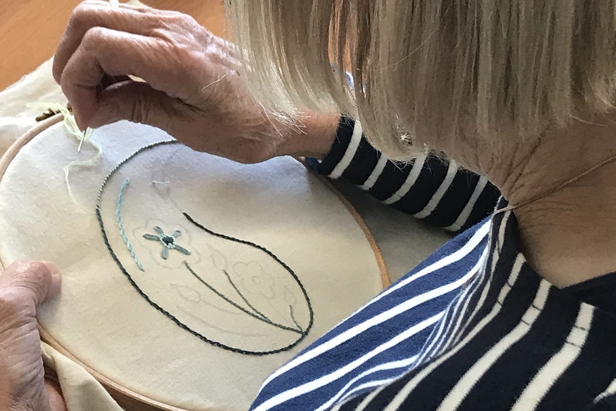 Download Embroidery Jobs Germiston PNG